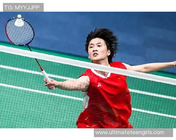 上海羽毛球队个人能力分析与发展策略探讨 上海羽毛球队个人能力分析与发展策略探讨