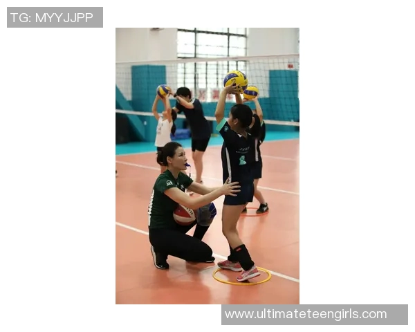 与赵丽畅谈她的排球生涯与心路历程的精彩对话 与赵丽畅谈她的排球生涯与心路历程的精彩对话