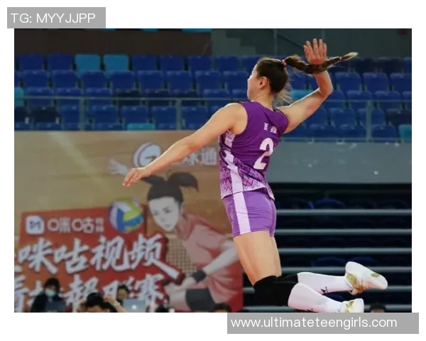 全运会特别报道：杭州排球队勇闯巅峰展现逆袭精神与团队力量