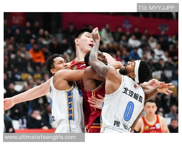 北京篮球队在杯赛中的实力分析与表现评估