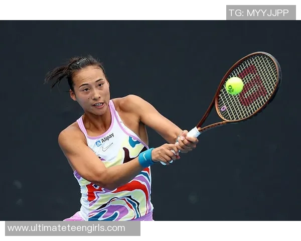 南京网球队强势崛起最新网球力量榜单揭晓前十名选手一览