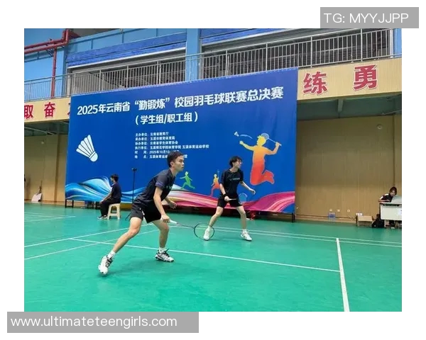 南京羽毛球队意识对比深度解析与发展潜力探讨