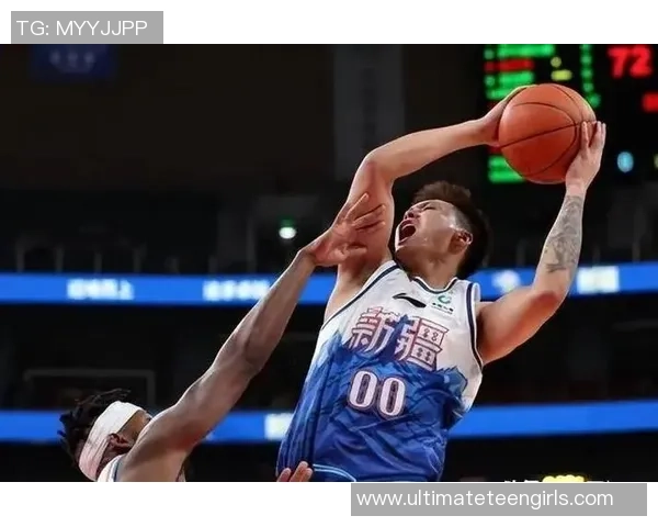 杭州篮球队的盯防战术解析与深度剖析全方位解读球队防守策略