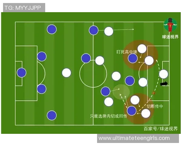 武汉排球队包夹战术的创新与发展探讨