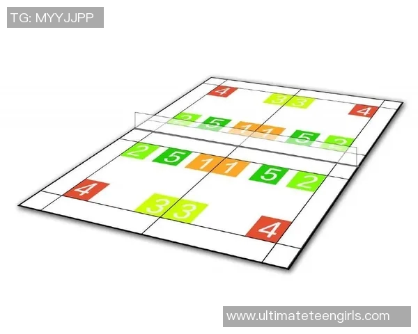 深入分析北京羽毛球队的节奏打法与战术特点探秘 深入分析北京羽毛球队的节奏打法与战术特点探秘
