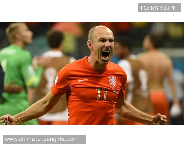 荷兰足球明星罗本的传奇生涯与辉煌成就回顾