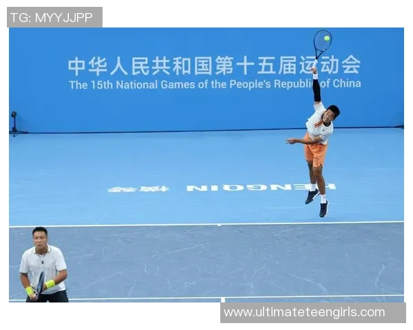 西安网球队荣登全国网球意识排行榜第三名展现强大实力与潜力