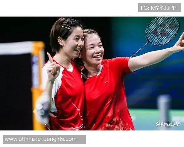 西安羽毛球队实力提升背后的秘密与未来展望