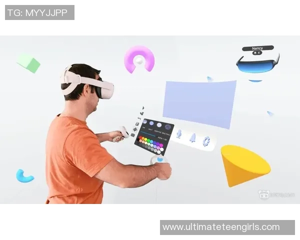 足球明星与AR虚拟控制技术的完美结合探索未来体育体验新境界 足球明星与AR虚拟控制技术的完美结合探索未来体育体验新境界