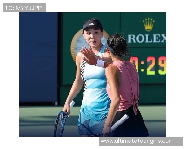 重庆网球队以68分领跑冠军赛积分榜展现强劲实力