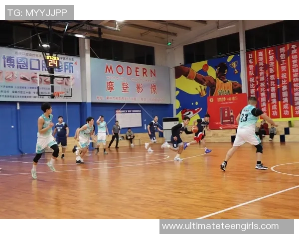 重庆篮球队实力分析：探索球队发展与未来潜力的深度研究