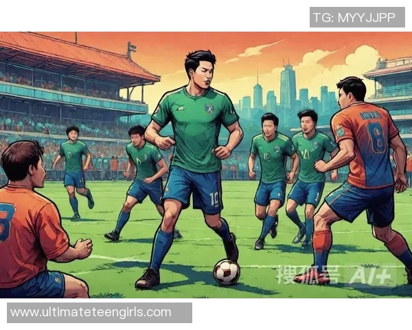 热议足球：成都足球队的状态变革