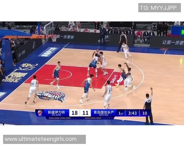 篮球战术：南京篮球队的快攻体系