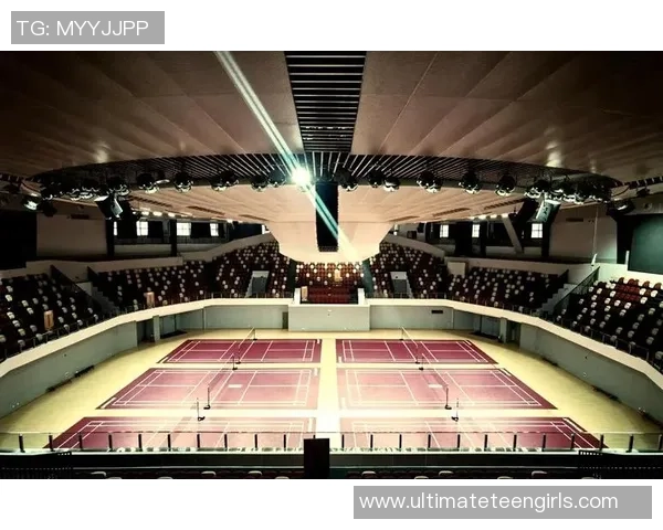 羽毛球巨献：探秘成都羽毛球队的心理素质