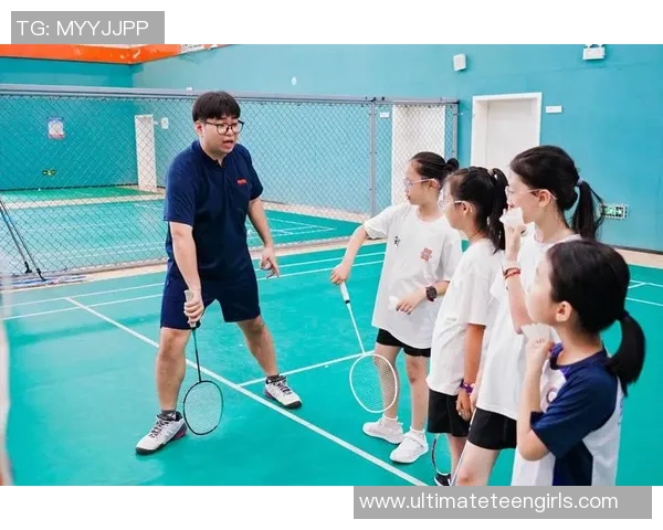 科学羽毛球:节奏训练方法 科学羽毛球:节奏训练方法