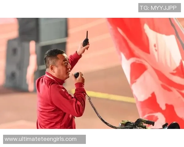 陈磊专访：回顾足球历程