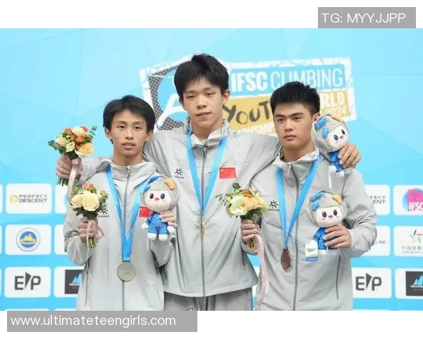 2026攀岩实力排行榜：成都攀岩队位居第5名