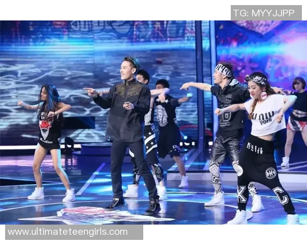 街舞纪实：记录武汉街舞队的逆袭之旅