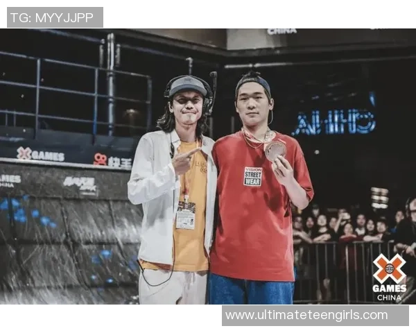 最新滑板力量TOP10：武汉滑板队领跑