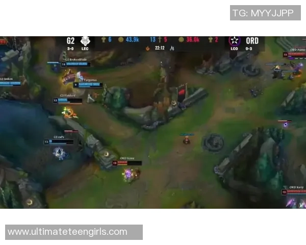 英雄联盟评论：RNG的整体压制得失