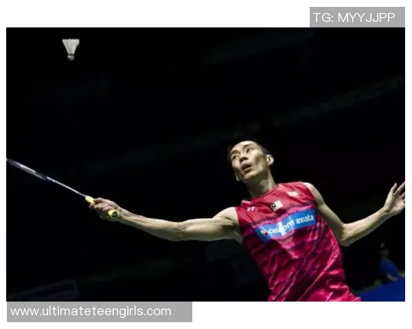 羽毛球战术：北京羽毛球队的盯防体系