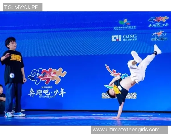 赛后复盘：西安街舞队 vs 深圳街舞队的耐力