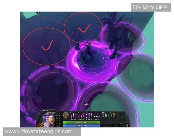 DOTA2巨献:探秘V5的耐力