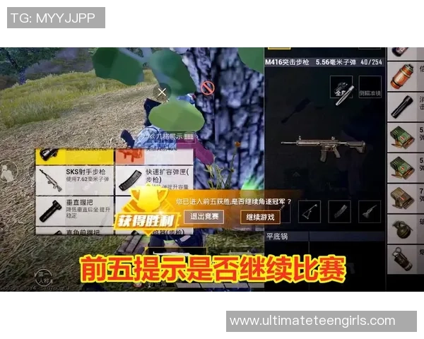 和平精英评论：LNG的中路突破得失