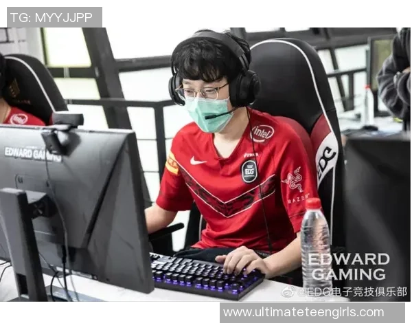 和平精英专题：聚焦EDG的状态