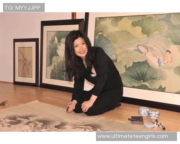 对话李芳：谈街舞生涯