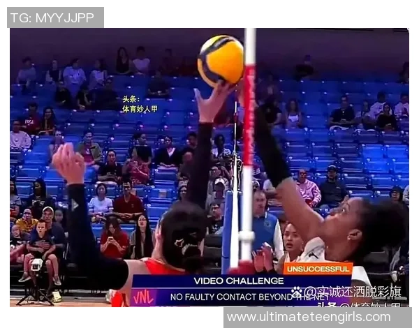 排球热议：杭州排球队的节奏争议_1