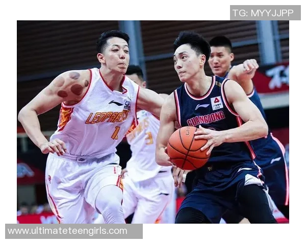 篮球深度:解密武汉篮球队的反击