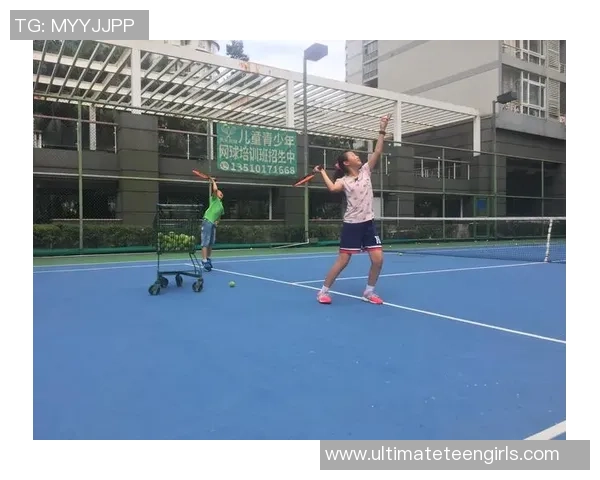 网球巨献：探秘深圳网球队的个人能力