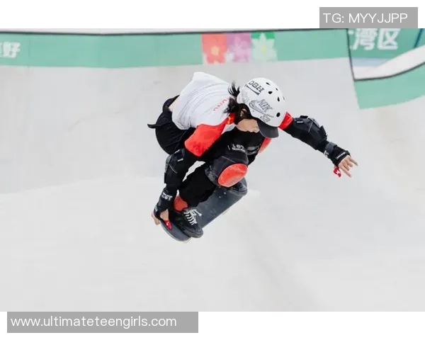 聚焦滑板:重庆滑板队的意识话题_1